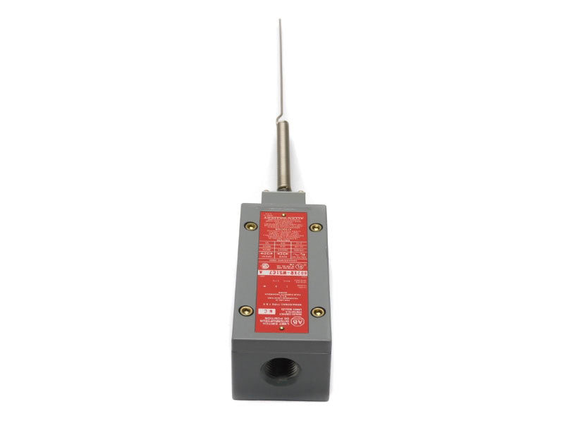 ALLEN BRADLEY 802XR-WS1C7 SER. A 120-600VAC 30A NSNP