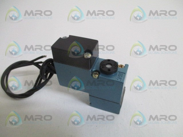 MAC PME-611AAAA SOLENOID VALVE *NEW NO BOX*