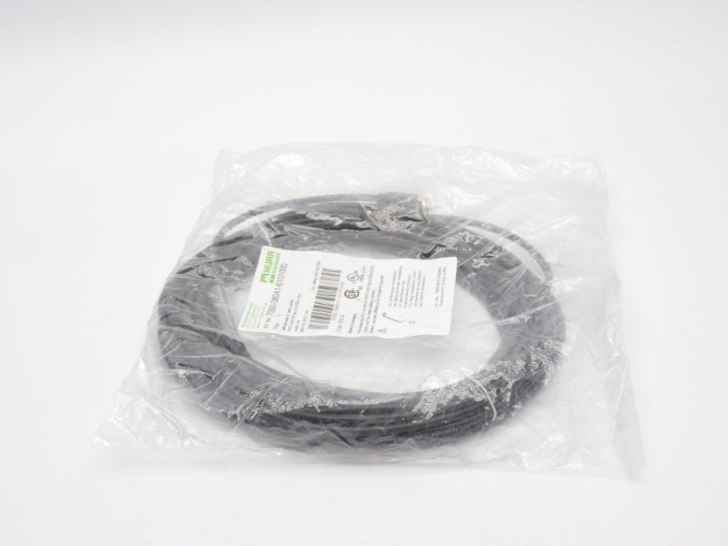 MURR ELEKTRONIK 7000-08041-6101000 60VAC/DC 4A 10M NSMP