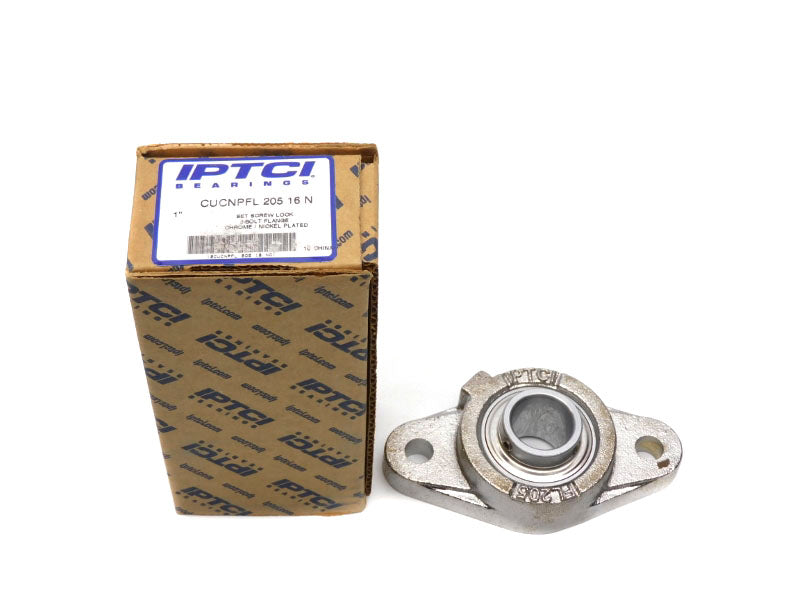 IPTCI CUCNPFL20516N 1" NSMP
