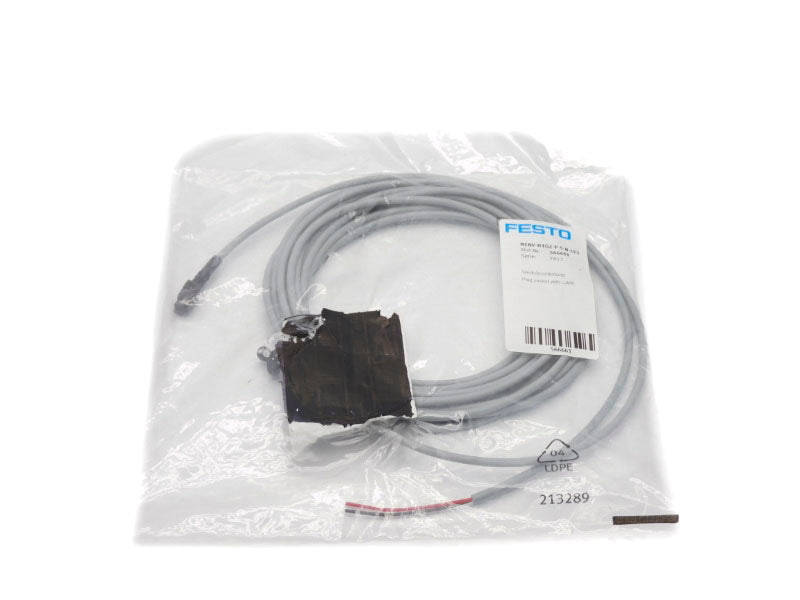 FESTO NEBV-H1G2-P-5-N-LE2 566661 NSMP