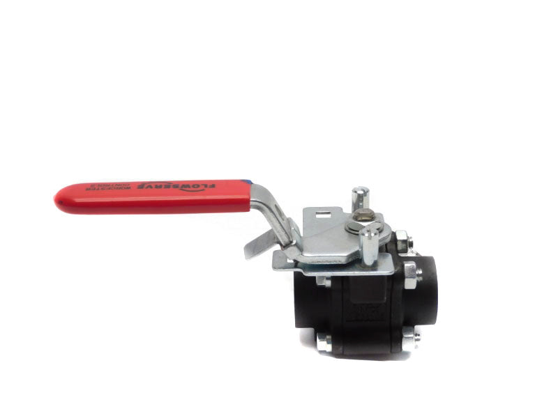 FLOWSERVE 444466RTSW 1/2" NSNP