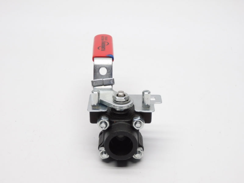 FLOWSERVE 444466RTSW 1/2" NSNP