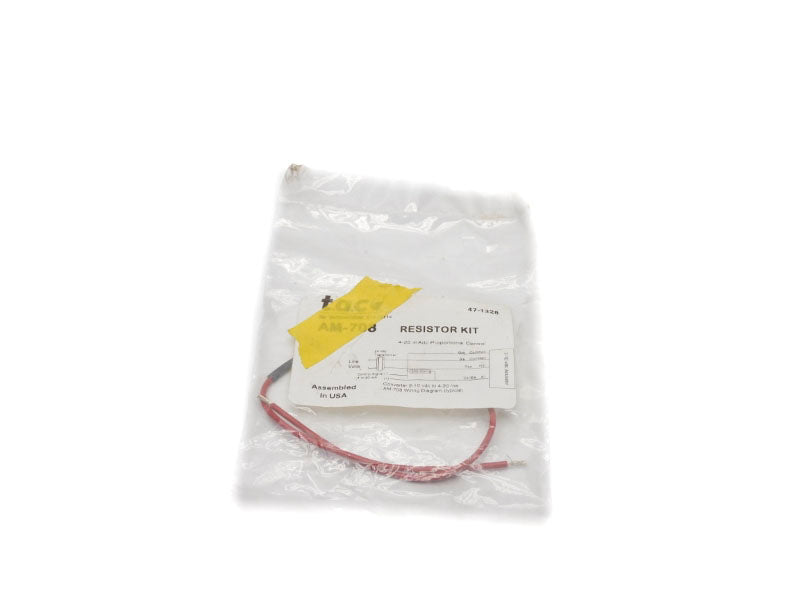T.A.C AM-708 24VAC NSMP