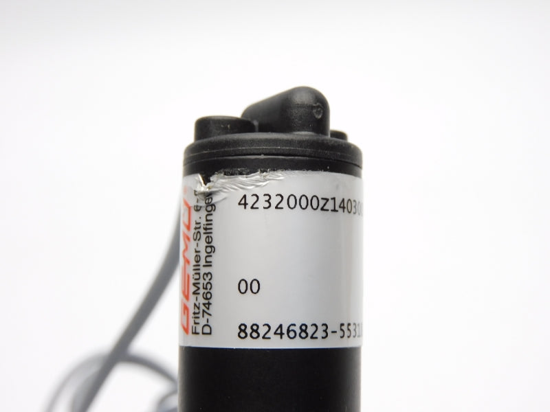 GEMU 4232000Z1403005M04001 NSNP