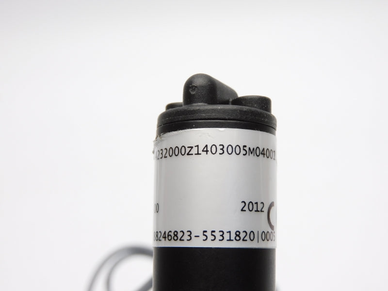 GEMU 4232000Z1403005M04001 NSNP