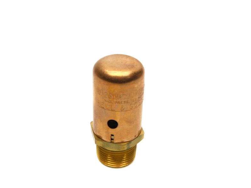 BELL&GOSSETT NO.26 150PSI NSNP