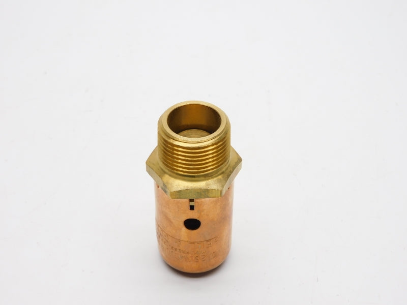 BELL&GOSSETT NO.26 150PSI NSNP