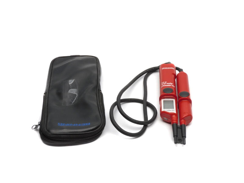 BENNING IP64 1,5-750V 0,2A NSMP