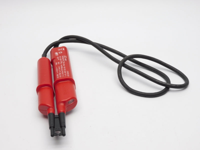 BENNING IP64 1,5-750V 0,2A NSMP