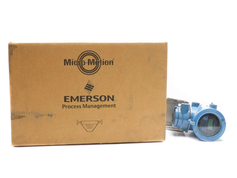 MICRO MOTION 2700R12BBAEZZZ 85-265VAC NSMP