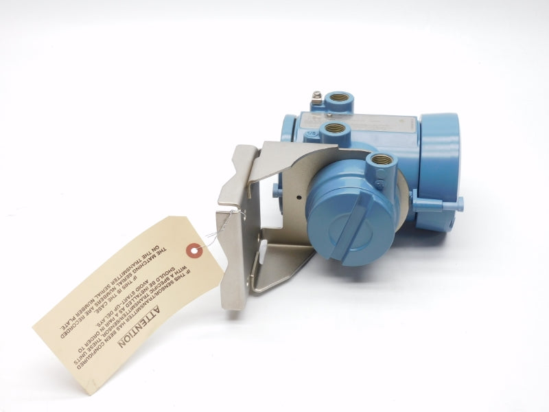 MICRO MOTION 2700R12BBAEZZZ 85-265VAC NSMP