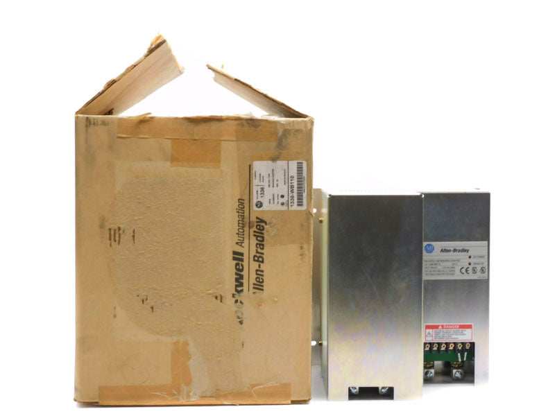 ALLEN BRADLEY 1336-WB110 SER. A 460VAC 110A NSMP