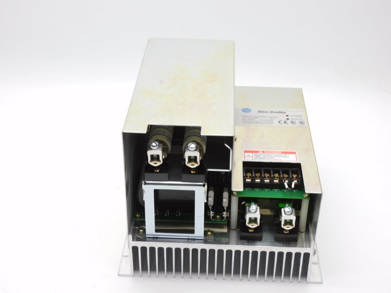 ALLEN BRADLEY 1336-WB110 SER. A 460VAC 110A NSMP