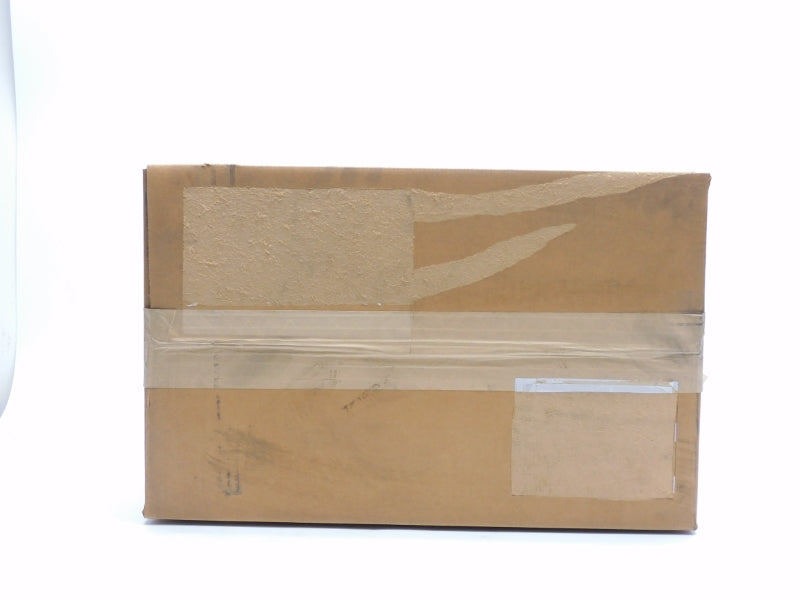 ALLEN BRADLEY 20BD034A3AYNAND0 SER. B 480VAC 34A F/W 4.010 DATE: 2008 NSFS