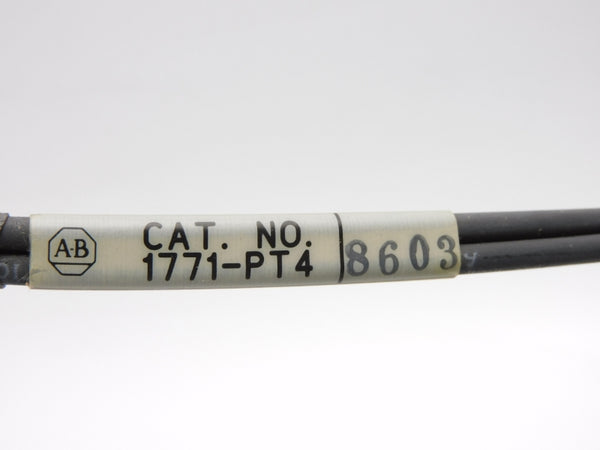 ALLEN BRADLEY 1771-PT4 300'M NSMP