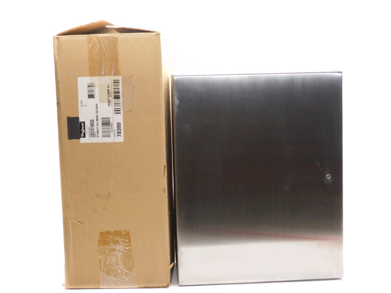 HOFFMAN CSD20168SS NSMP