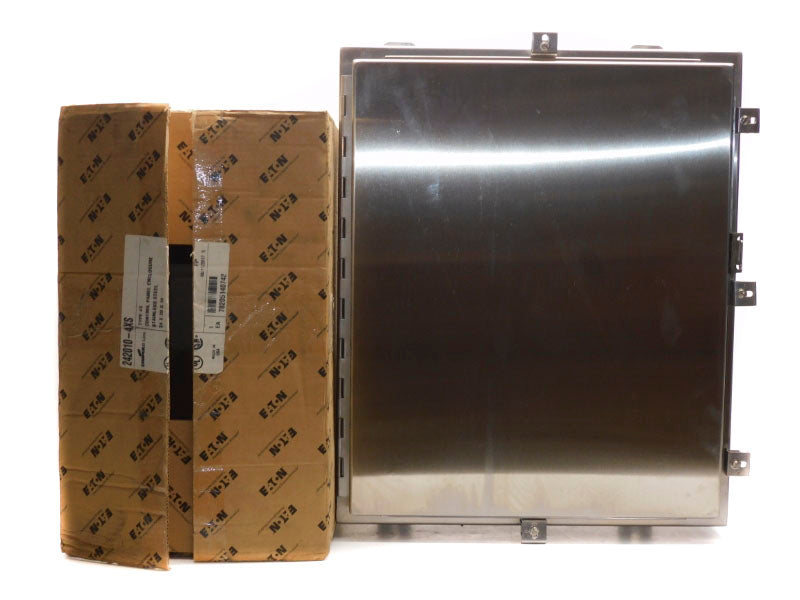 COOPER EATON 242010-4XS NSMP