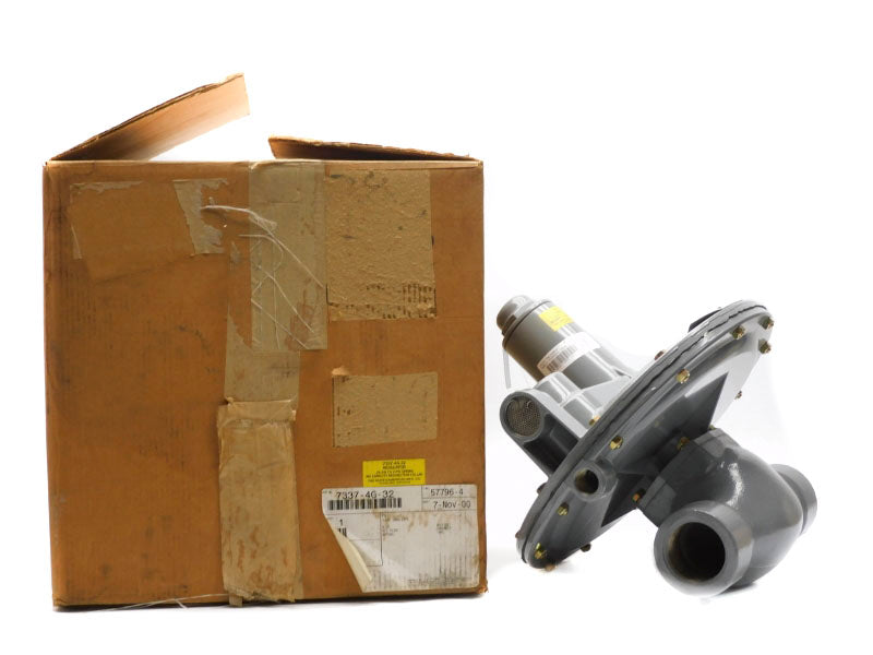 NORTH AMERICAN FISHER 7337-4G-32 133L-16 .75-2PSI NSMP