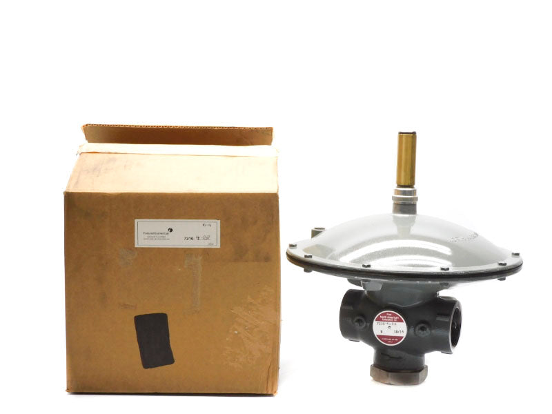 FIVES NORTH AMERICAN 7216-4-BP 2" NSMP