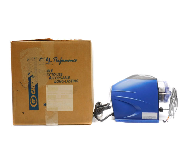 CHEM-TECH XP017LVHX 115V 2A 110PSI NSMP