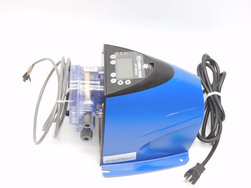 CHEM-TECH XP017LVHX 115V 2A 110PSI NSMP