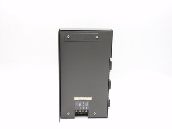 ALLEN BRADLEY 1771-KF SER. A 5VDC F/W J NUPI