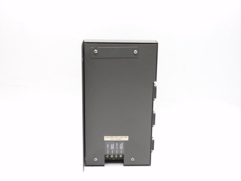 ALLEN BRADLEY 1771-KF SER. A 5VDC F/W J NUPI