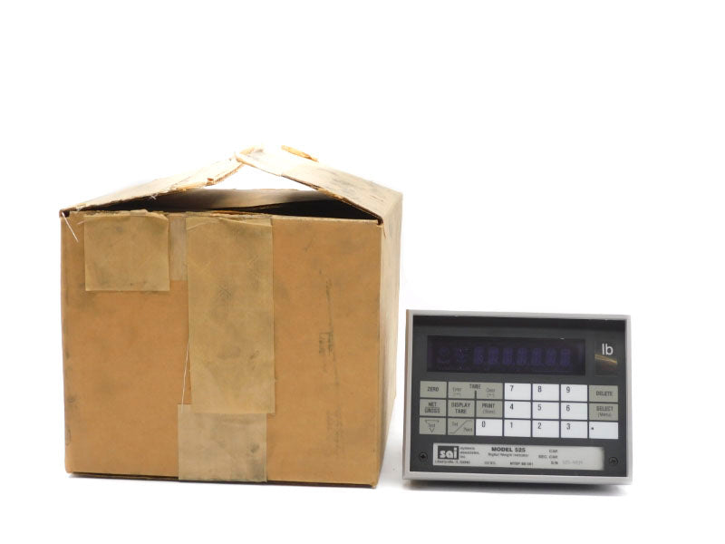 ANALOGIC ITG3030-D-2-C1-X-X 115V NSMP