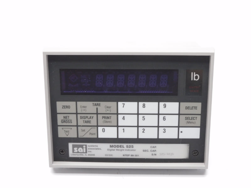 ANALOGIC ITG3030-D-2-C1-X-X 115V NSMP