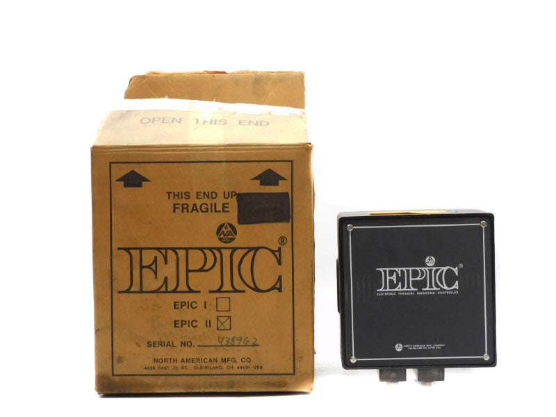 NORTH AMERICAN EPIC 8351A-T-01 NSMP
