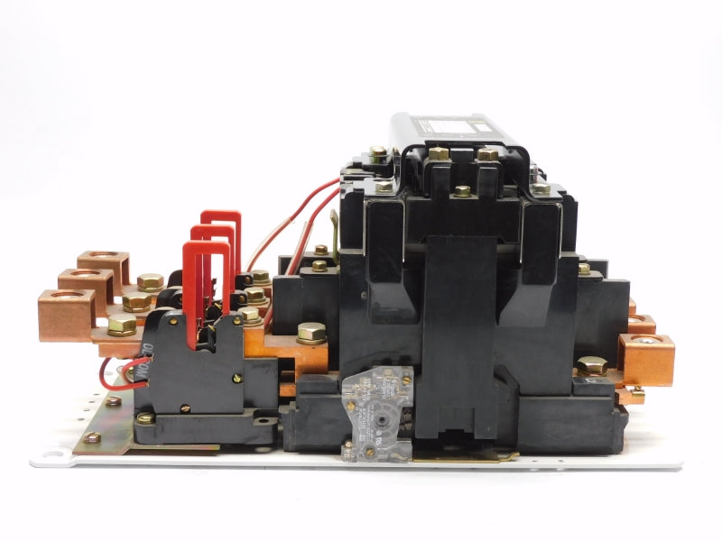 SQUARE D 8536SGO1V02S SER. A 110/120V NSNP