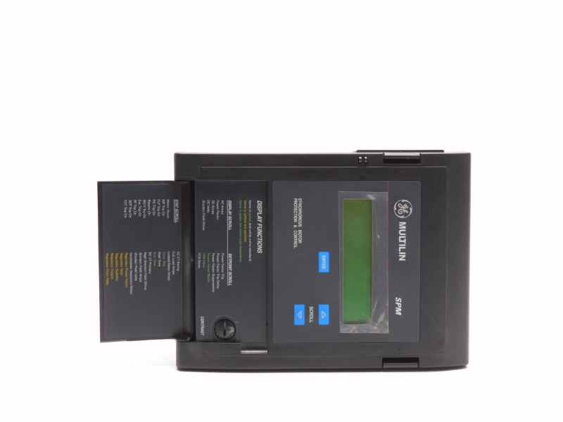 GENERAL ELECTRIC SPM-PF F/W 40A210A0 NSNP