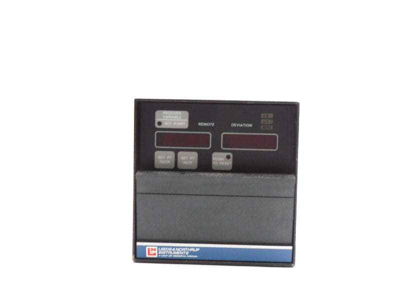 LEEDS&NORTHRUP 6015-3-03-1-0-00-00-100 NSNP