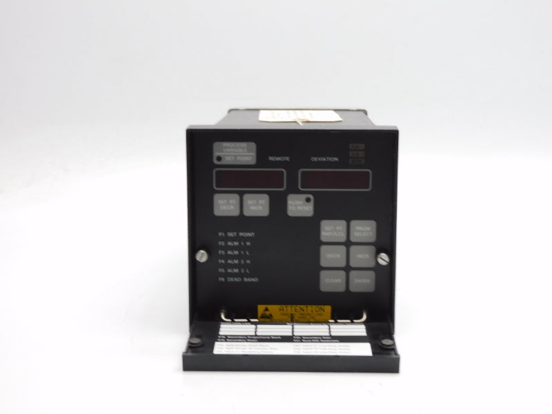 LEEDS&NORTHRUP 6015-3-03-1-0-00-00-100 NSNP