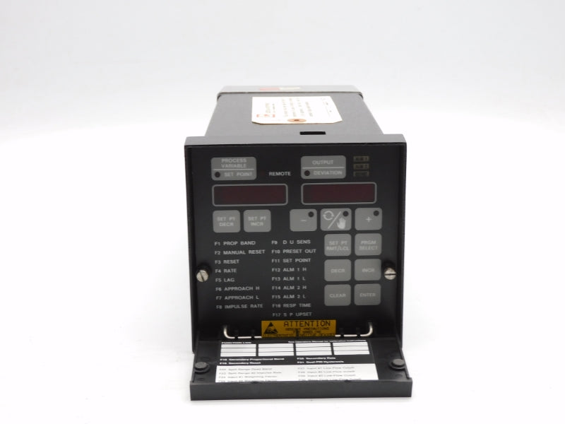 LEEDS&NORTHRUP 6012-3-03-1-0-00-00-103 NSNP