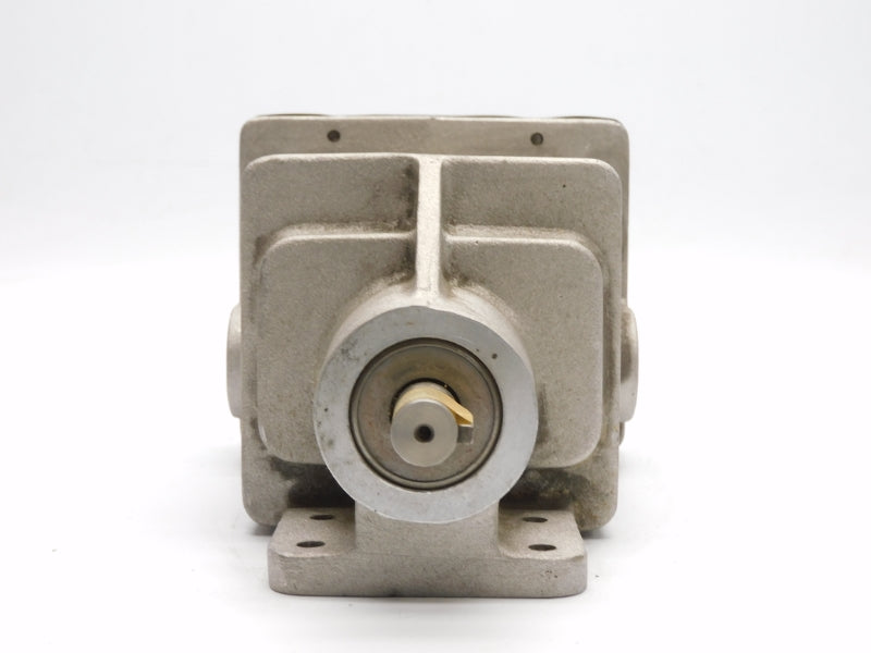 MATERIAL CONTROL SRS1A 240VAC 10A NSNP