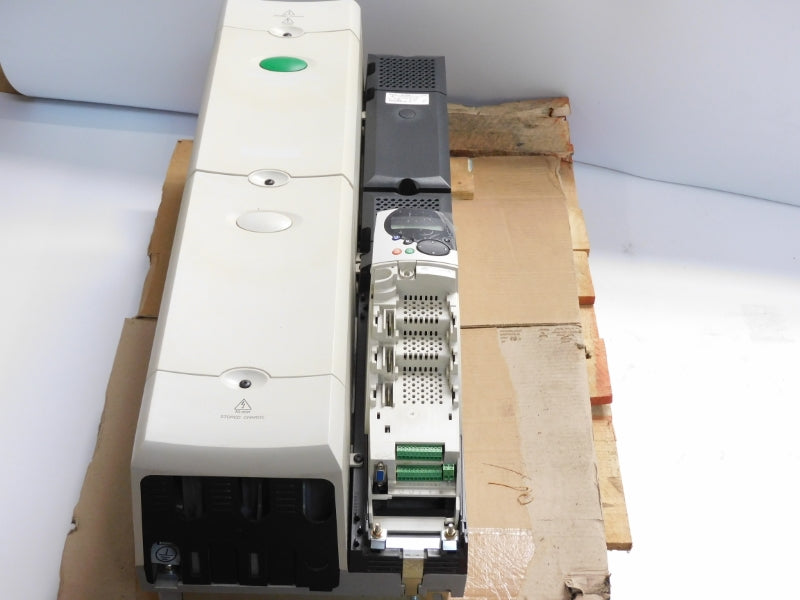 CONTROL TECHNIQUES SP5401 380-480V 124/138A NSNP