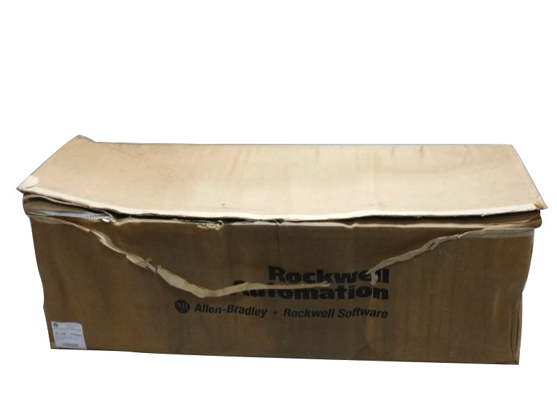 ALLEN BRADLEY 2112B-FDBD-17-28R-52-79LT-79UT-107 SER. X 480V NSMP