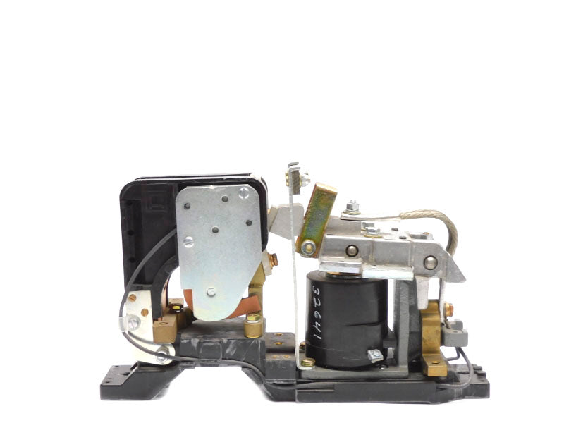 EC&M 7004ME0-1 SER. A 600V 100A NSNP