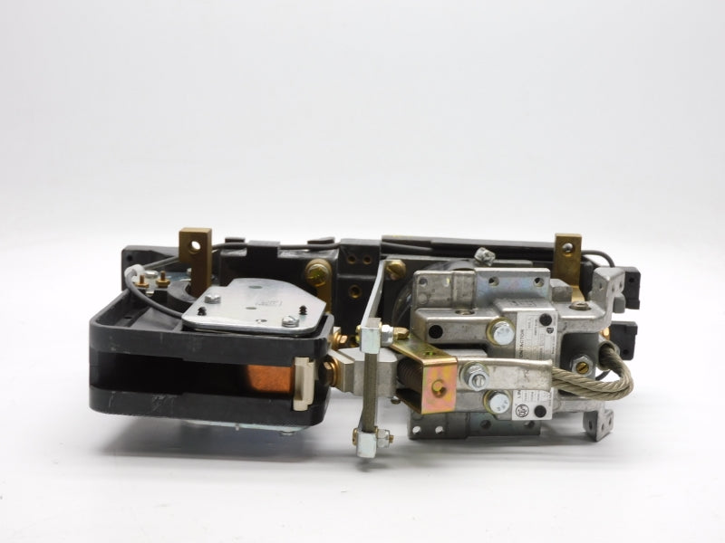 EC&M 7004ME0-1 SER. A 600V 100A NSNP