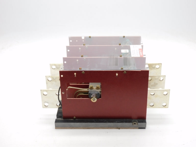 ALLEN BRADLEY 40116-491-02 600VAC 800A NSNP