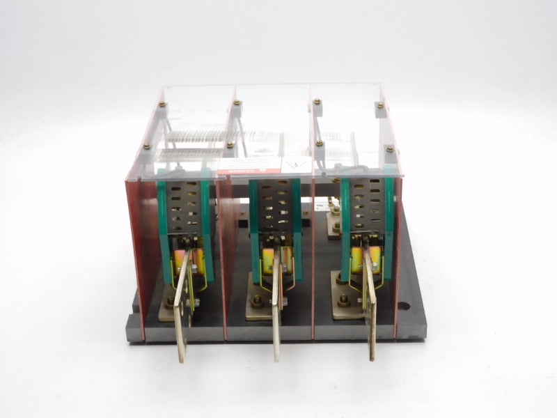 ALLEN BRADLEY 40116-491-02 600VAC 800A NSNP