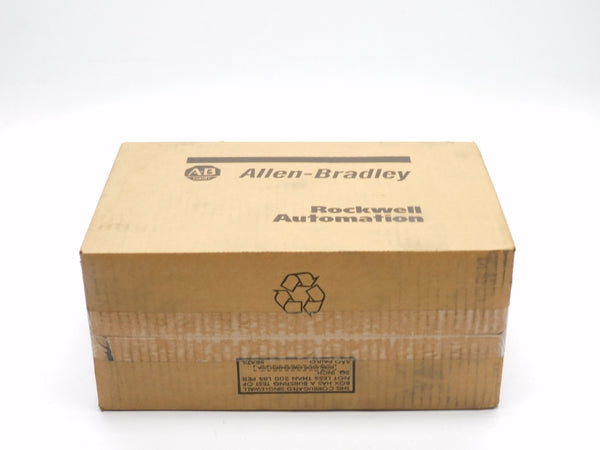 ALLEN BRADLEY 1771-P7 SER. D DATE: 2011 NSFS