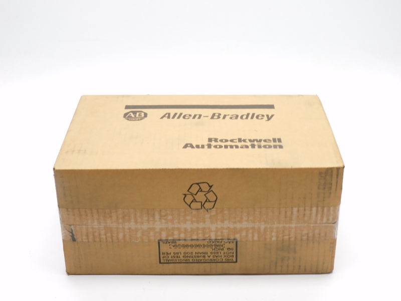 ALLEN BRADLEY 1771-P7 SER. D DATE: 2011 NSFS