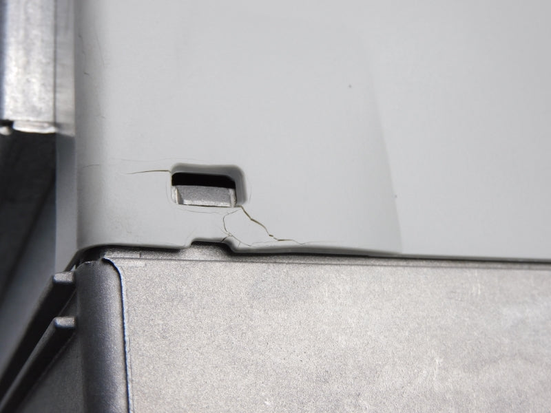 ALLEN BRADLEY 20BD034A3AYNAND0 SER. B 432-528VAC F/W 6.003 (AS PICTURED) NSNP