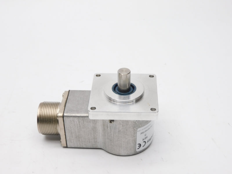 ALLEN BRADLEY 845T-DB43ECN-C SER. B 11-20VDC (BR/WH) NSMP