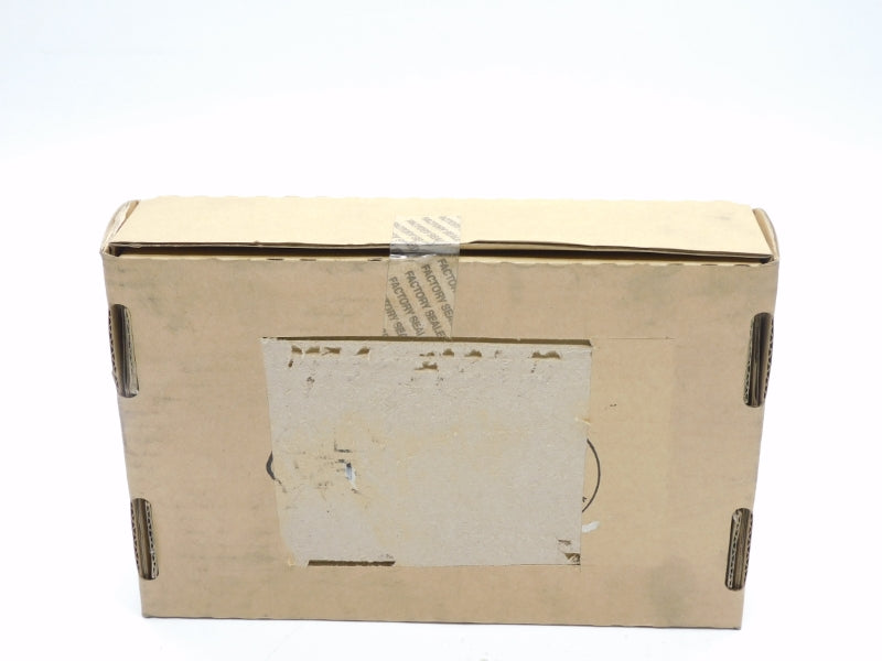 ALLEN BRADLEY 1746-NT4 SER. B F/W 2 DATE: 2008 NSFS
