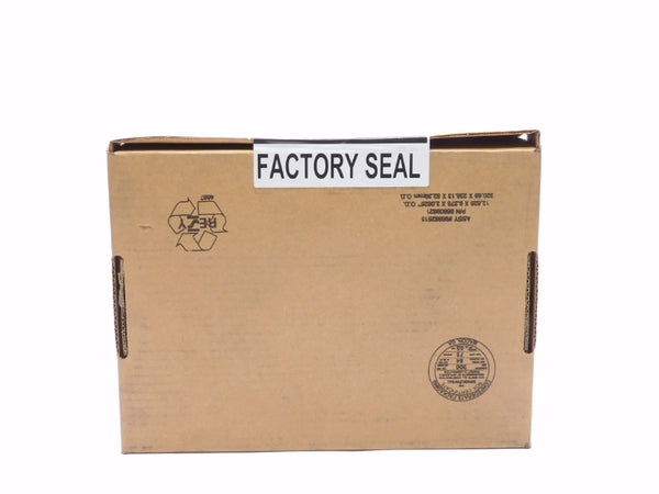 ALLEN BRADLEY 1771-IXE SER. D F/W B DATE: 2009 NSFS