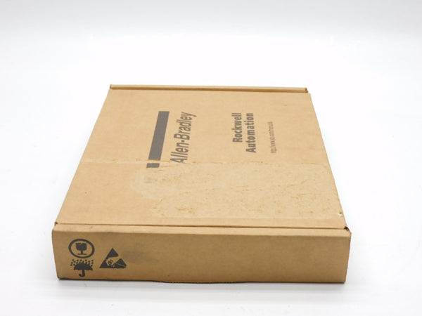 ALLEN BRADLEY 1771-OFE2 SER. B F/W B DATE: 2015 NSFS